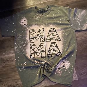 Mama tees